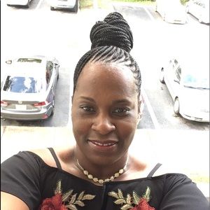 Meet your Posher, Tracy